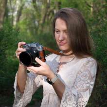 Fotograf Alena, Warszawa