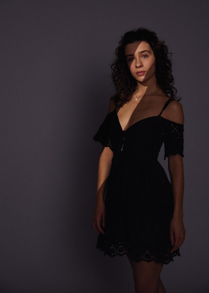 Фотосессия в студии в Варшаве