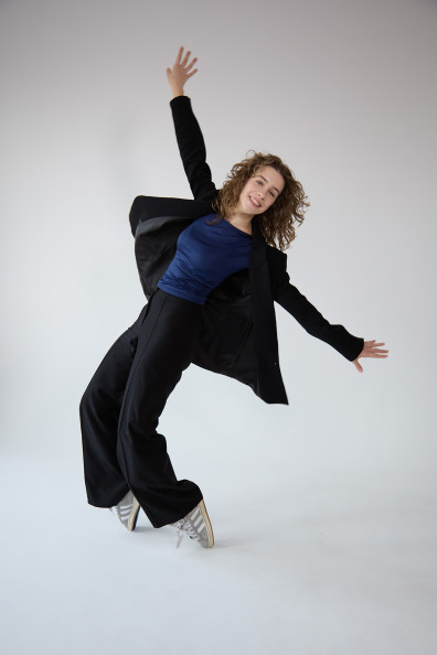 Фотосессия в студии в Варшаве