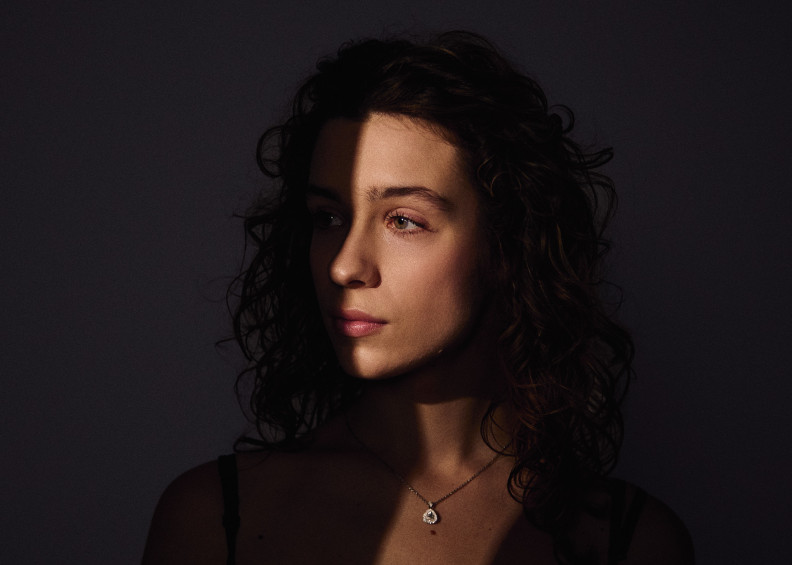 Фотосессия в студии в Варшаве